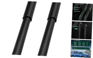 Shocks, Rear Pair Gas Struts Shock Absorbers Fit 343385 / 5989 2Pcs Rear Shocks - Picture 1 of 8
