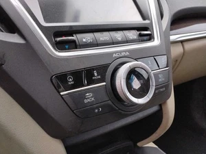 Temperature Control Front Dash Fits 14-20 MDX 2889923 - Picture 1 of 12