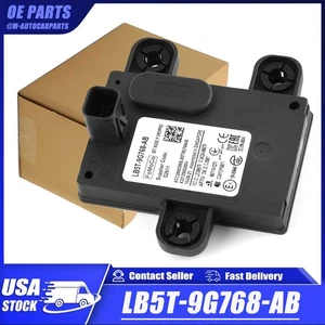 OEM# Front Distance Radar Sensor LB5T-9G768-AB for 2020-2023 Ford Explorer F-250 - Picture 1 of 12