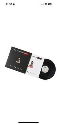 Kith x Notorious B.I.G - Ready To Die - Limited Edition Vinyl - Image 1 of 3
