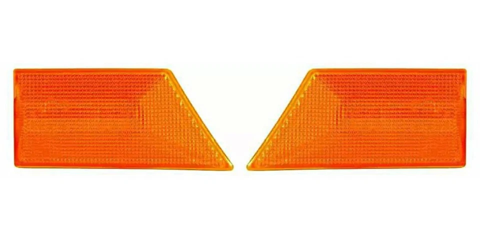 DEPO Blinker links + rechts gelb Für OPEL Signum Cc Vectra C 02-09 - Bild 1 von 1