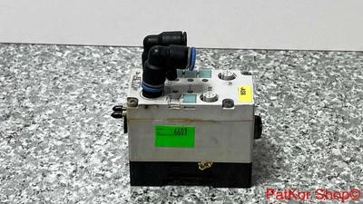 Siemens 3RK1408-0BT00-0CA0 + 3RG9030-0A00 - Image 1 of 4