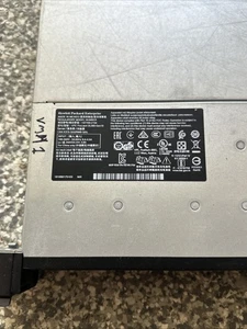 HP ProLiant DL360 Gen 10 8x 2.5" Bay 2x 800W PSU No RAM/HDD - Picture 1 of 4