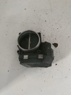 Throttle Body 3.0L 6 Cylinder Fits 07-13 BMW 328i 696175 - Image 1 of 2