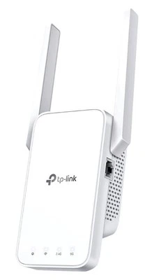 TP-LINK - AC1200 Mesh WiFi Range Extender - Image 1 of 4