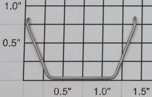 Lionel 8071-27 Handrail Boiler Front - Picture 1 of 1