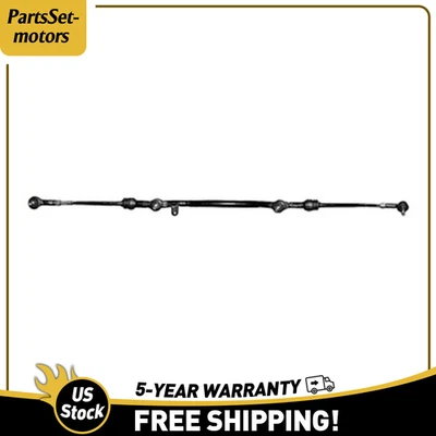 Mercedes-Benz C220 1994 1995 1996 dirección delantera enlace central suspensión Foto 1 de 3