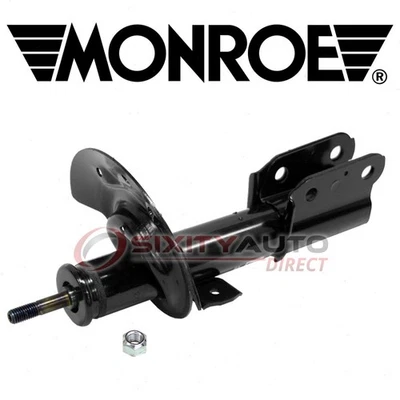 Monroe OESpectrum 72177 Suspension Strut for G56812 42141287 4214-1287 vt Foto 1 de 4