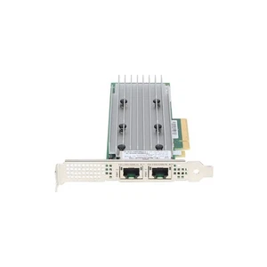 HP 867707-B21-HP Ethernet 10GB Dual Port 521T Adapter - Afbeelding 1 van 5