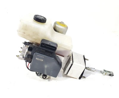 2016 2019 Nissan Titan XD Pro4x OEM 5.0L Cummins Power Brake Booster - Image 1 of 4