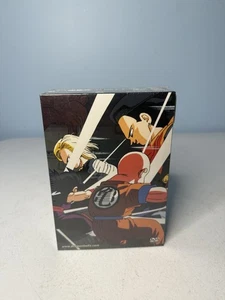 NEW SEALED Dragon Ball Z Androids Saga Complete DVD 4-Disc Box Set Funimation - Bild 1 von 6
