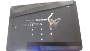 Amazon Fire HDX 3rd Gen 16GB Model C9R6QM **SPECIAL PRICING** - Picture 1 of 3