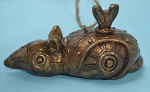 Clockwork Skeevaton ornament Elder Scrolls mouse/rat - Picture 1 of 7