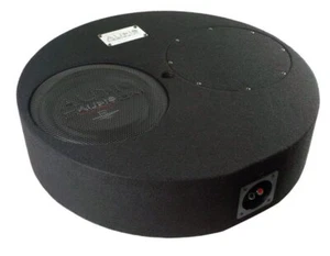 Audio System Subframe R10Flat Evo2 Subwoofer Reserveradmulde Passiv - Bild 1 von 3