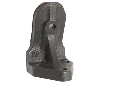 Soporte de montaje LH motor OEM 123156 Toyota Land Cruiser FJ40 FJ45 FJ60 FJ62 2F Foto 1 de 4