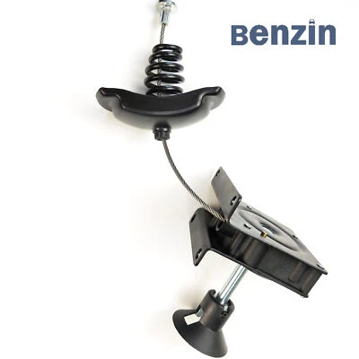 Nuevo para Toyota Tundra 2000-2006 924-529 neumático de repuesto cabrestante polipasto de rueda portador Foto 1 de 4