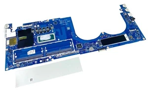 HP Envy 17-CR0013DX 17.3" Motherboard i7-1260P 2.1GHz N13552-601 Genuine Part - Bild 1 von 1