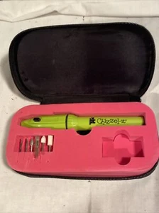 Provo Craft Chizzel It Sammelalbum Bastelwerkzeug 6 Befestigungstipps Scrapbooking - Bild 1 von 4