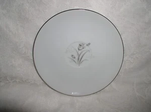 Saucer Cup Plate Creative Royal Elegance Fine China Japan - Bild 1 von 3