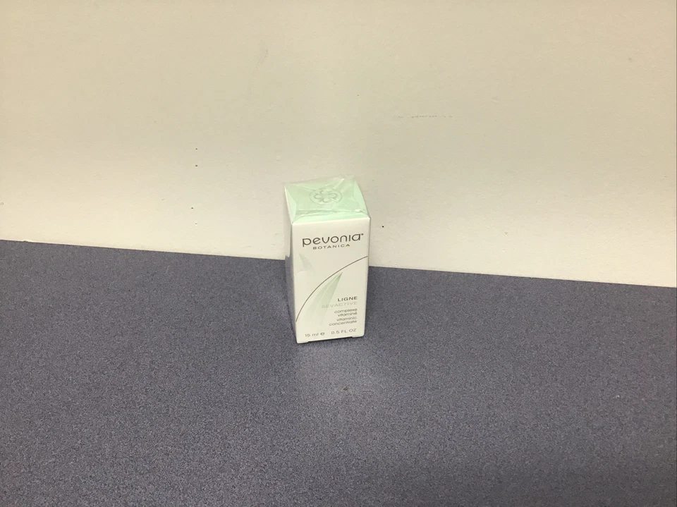 PEVONIA Botanica vitaminic 0.5 oz - Image 1 of 1