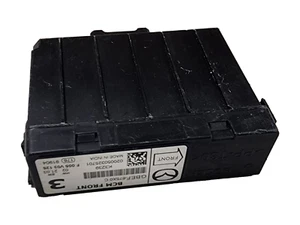 2019 Mazda CX-5 Body Control BCM Module GBEF-675X0C OEM - Picture 1 of 12
