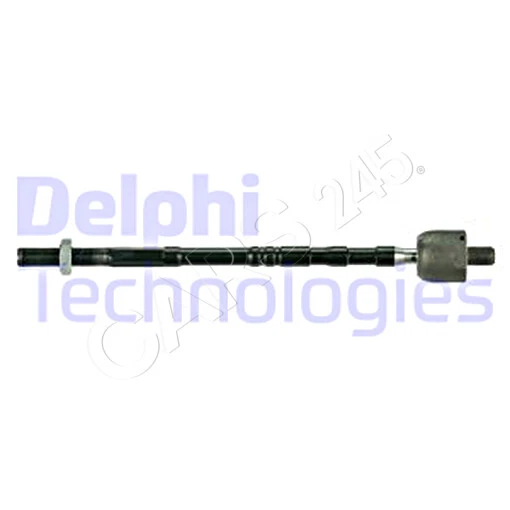 DELPHI Tie Rod Axial Joint for Subaru Impreza Station Wagon 98-08 34160-AE010 - Image 1 of 1