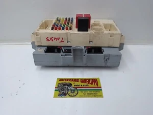 Centraline Body Computer Con Porta fusibili Lancia Thesis 3000 Benzina 60660090 - Foto 1 di 5