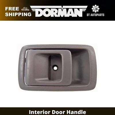 Manija de puerta interior para Toyota Camry Dorman 1987-1991 1988 1989 1990 Foto 1 de 4