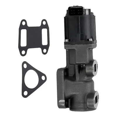 Válvula EGR con junta para IC Corporation CE FE RE para International 3200 4300 2674 Foto 1 de 4