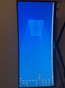 SALE: Gaming Desktop Computer - NVIDIA RTX 2080 - Intel I7 - 144Hz Monitor - Picture 1 of 4