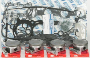 Complete Top End Kit 010-873-12P - Foto 1 di 1