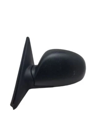 Used Left Door Mirror fits: 2002 Hyundai Accent Power textured Left Grade A - Image 1 of 4