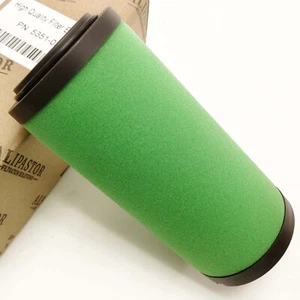 Elemento filtro rimozione olio filtro fibra di vetro OEM 5351-03 nuovo - Foto 1 di 8