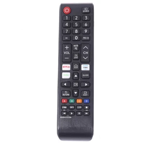 BN59-01315A For Samsung 4K UHD Smart TV Remote Controller UN43RU710DFXZ SYL - Zdjęcie 1 z 8