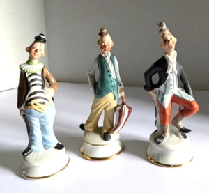 vintage clown figuren - Bild 1 von 14