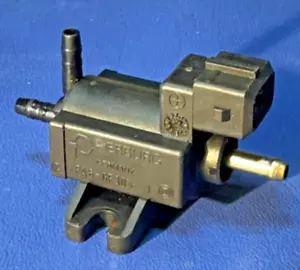 SEADOO 947 951 RAVE VALVE solenoid ASSEMBLY XPL GTX GSX RX L 270600005 Sensor OE - Picture 1 of 6