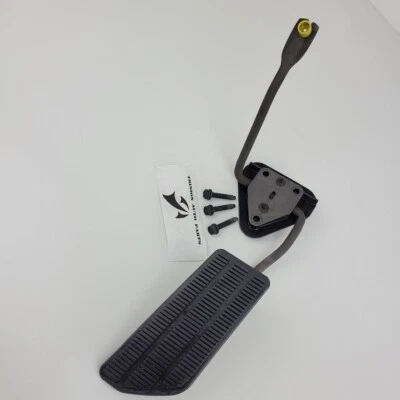 Chevrolet Chevy C1500 K`500 1995-1999 acelerador de pedal de gasolina con pernos OEM Foto 1 de 4