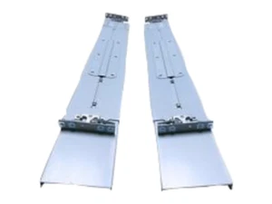 804938-B21 HPE SYNERGY 12000 Frame Rack Rail. COO China | REF - Afbeelding 1 van 1