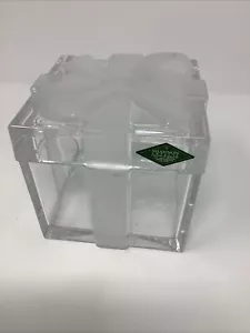 Shannon Crystal Designs Of Ireland Gift Box - Picture 1 of 8