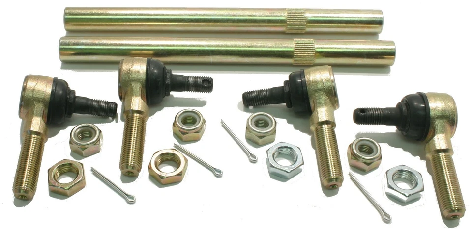 Kit de actualización de barras de amarre y extremos interiores/externos Kawasaki Bayou 250, 2003-2011 Foto 1 de 1