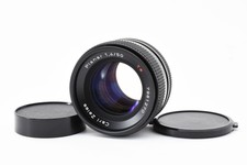 [Exc+3] Contax Carl Zeiss Planar T * 50mm f/1.4 MMJ MF Lens CY From JAPAN