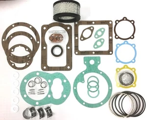 SAYLOR BEALL MODEL 705 TUNE UP REBUILD KIT PUMP MODEL 705 AIR COMPRESSOR PARTS