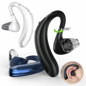 Zestaw słuchawkowy Bluetooth Stereo Bezprzewodowe słuchawki Nauszne słuchawki do telefonów komórkowych - Zdjęcie 1 z 14