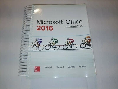 Microsoft Office 2016 in practice - Image 1 of 4