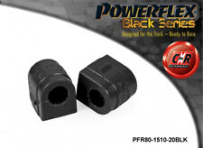 Produktbild - Powerflex Black RR Arb Buchsen 20mm Für Chevrolet Vectra1 08-17 PFR80-1510-20BLK