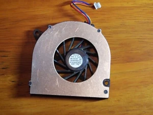 Motherboard CPU Cooling Fan HP Compaq Laptop 6720s - Picture 1 of 2