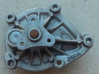 Mini Cooper 2007-2014 motor 1,6 L bomba de agua refrigerante OEM # 76482703* Foto 1 de 4