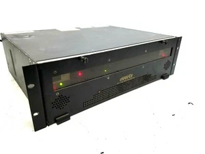 Multiframe Evertz 7700FR-C MicroSystems LTD con 4 tarjetas - Imagen 1 de 11