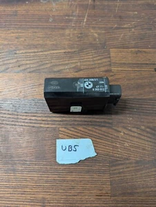 BMW Z3 CENTRAL LOCKING LOCK DOOR ACTUATOR 8353012 67118353012 - Picture 1 of 5