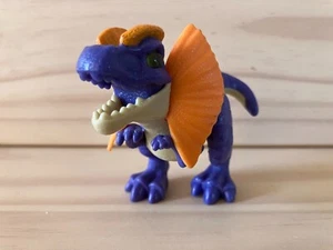 Jurassic World Dominion -Baby Dilophosaurus - Dinosaur Toy Imaginext - Picture 1 of 6